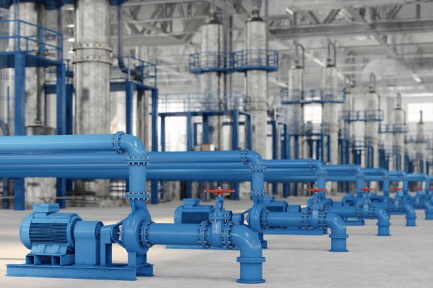 Professional Plumbing in Almedia, PA