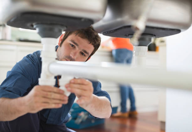 Best Gas Line Repair  in Almedia, PA