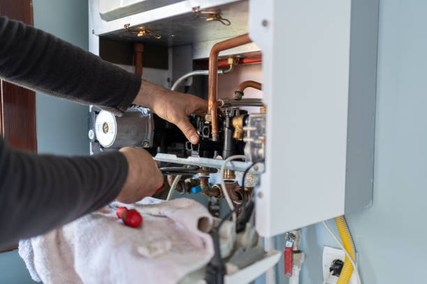 Best Emergency Plumber  in Almedia, PA