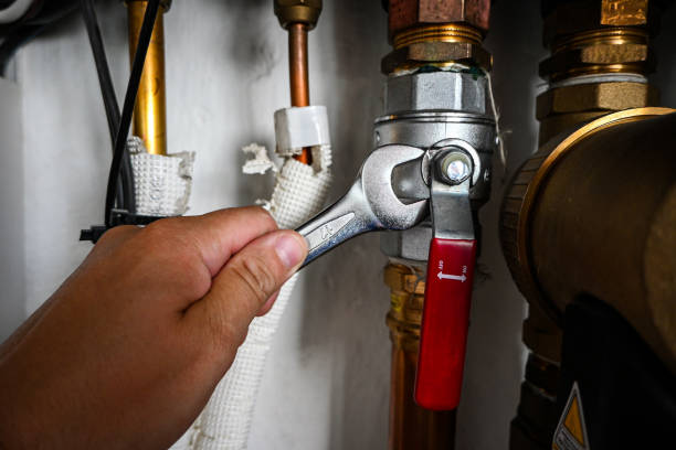 Best Water Heater Repair  in Almedia, PA